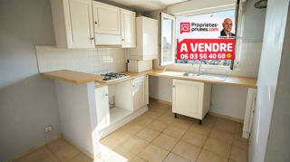  Appartement à vendre 3 pièces 105 m²