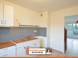  Maison � vendre 3 pi�ces 52 m�