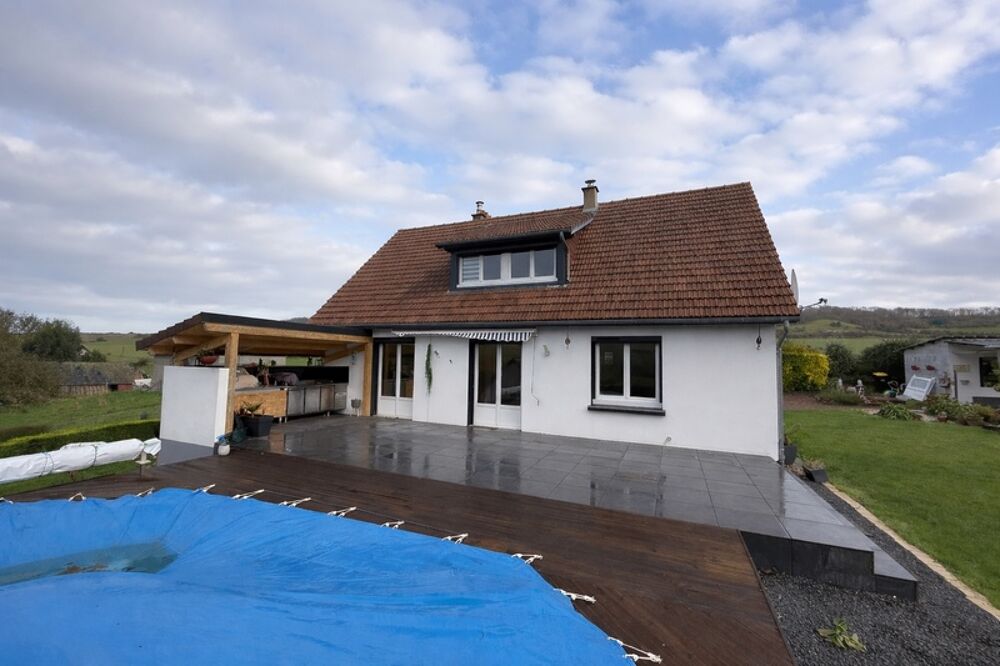 Maison 5 pièces 115 m² · à Dieppe · 115 m² · 263 000 €