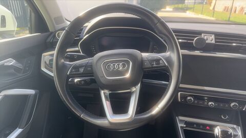 Q3 2.0 TDI 190 Quattro S-Tronic 7 S line 2020 occasion 57200 Sarreguemines