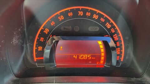 Twingo 1.0 SCe 70 Intens 2015 occasion 45370 Mareau Aux Pres