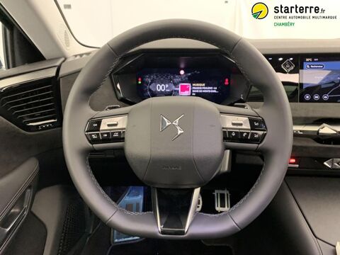 DS4 Hybride 145 e-DCT6 Etoile - Alcantara 2025 occasion 73420 Voglans