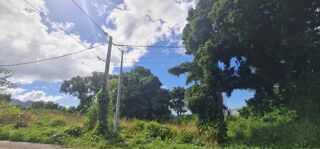  Terrain � vendre 15220 m�