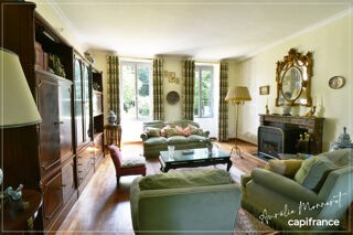  Maison � vendre 8 pi�ces 220 m�