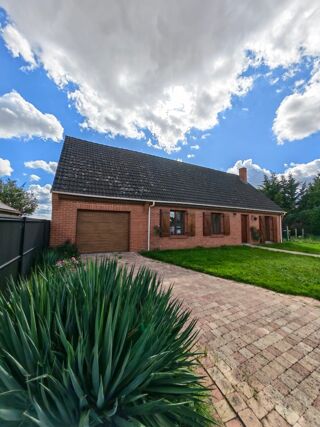 Maison 6 pièces 108 m² · à Laventie · 108 m² · 247 500 €