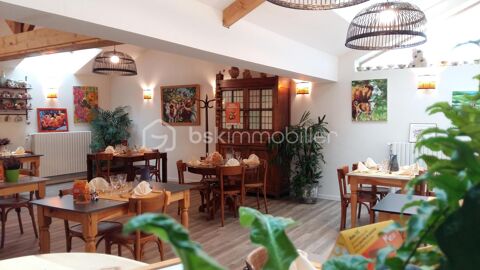   Auberge – Restaurant  au cœur du Parc du Pilat 