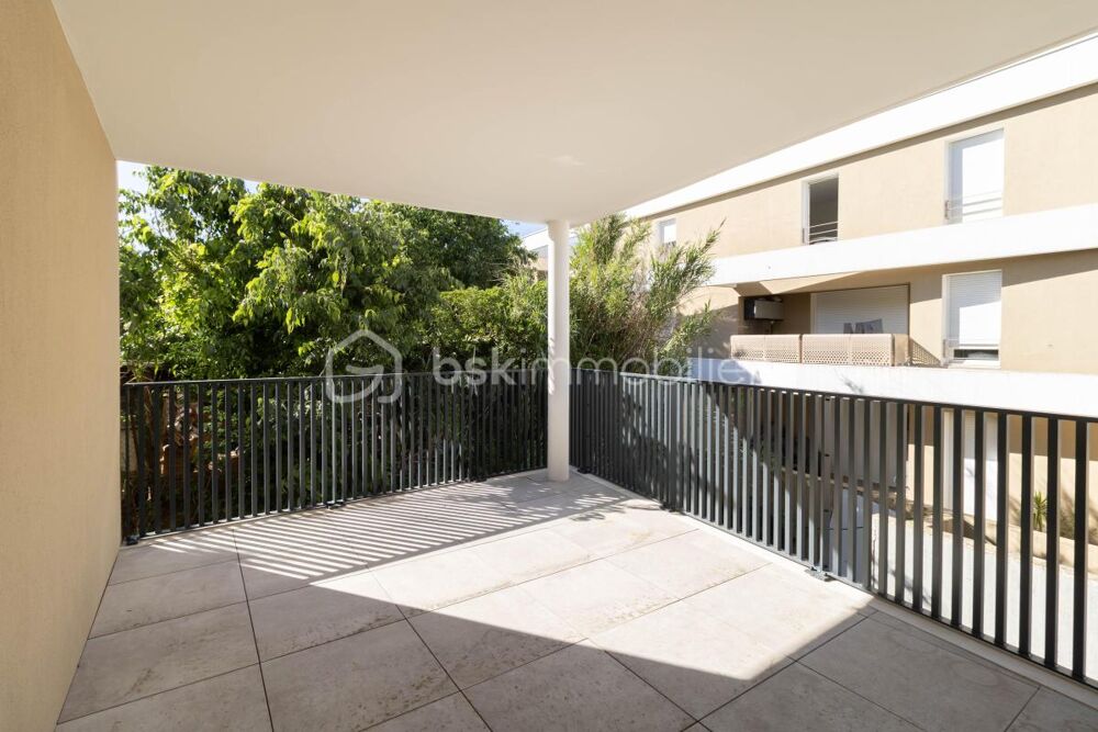 Appartement 3 pièces 68 m² · à Castelnau le lez · 68 m² · 290 000 €