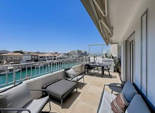 Appartement à vendre 2 pièces 48 m²