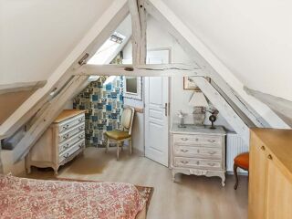  Maison  vendre 4 pices 88 m