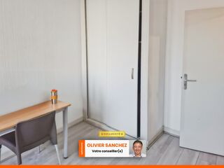  Appartement à vendre 3 pièces 54 m²