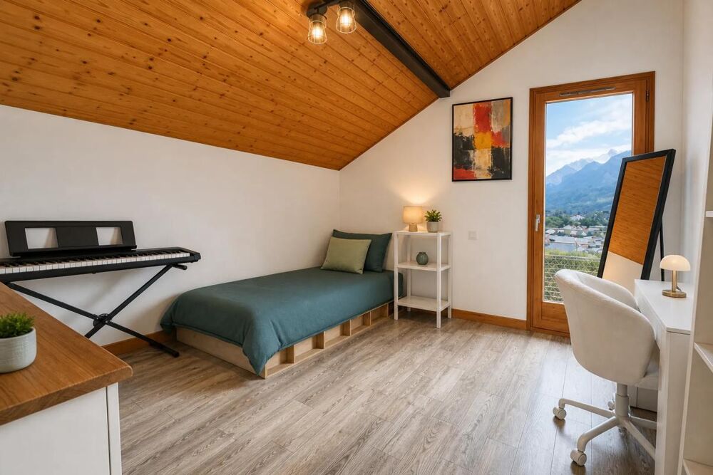 à vendre  Maison Marignier (74970)