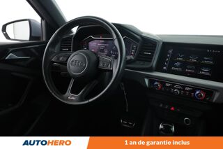 A1 25 TFSI S line S tronic 7 95 ch 2021 occasion 92130 Issy-les-Moulineaux