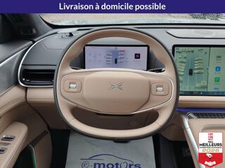 G9 RWD Standard Range +Si&egrave;ges Premium +Dynaudio +A 2026 occasion 10150 Lavau