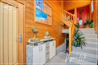  Maison à vendre 6 pièces 123 m²