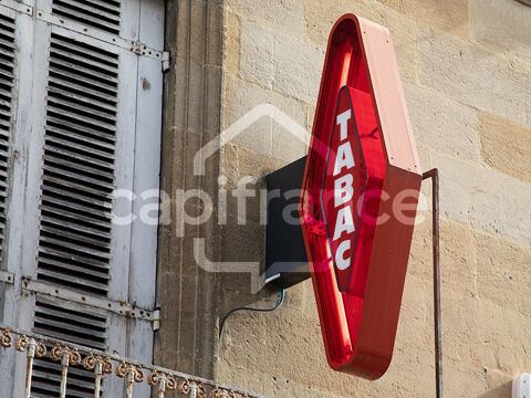   BAR TABAC LOTO  à vendre Bassin Arcachon - Gironde 