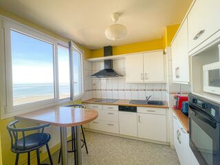  Appartement � vendre 4 pi�ces 95 m�