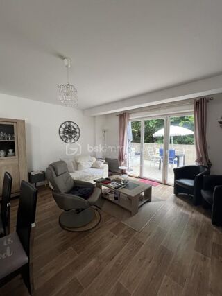  Appartement � vendre 3 pi�ces 67 m�