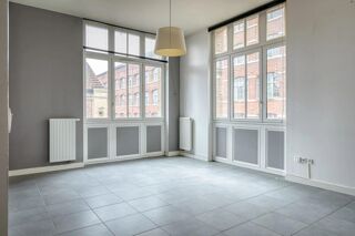  Appartement � vendre 4 pi�ces 86 m�