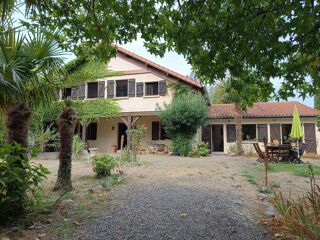  Maison à vendre 7 pièces 297 m²
