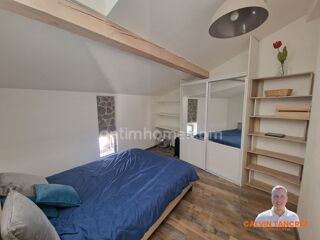  Appartement à vendre 2 pièces 60 m²