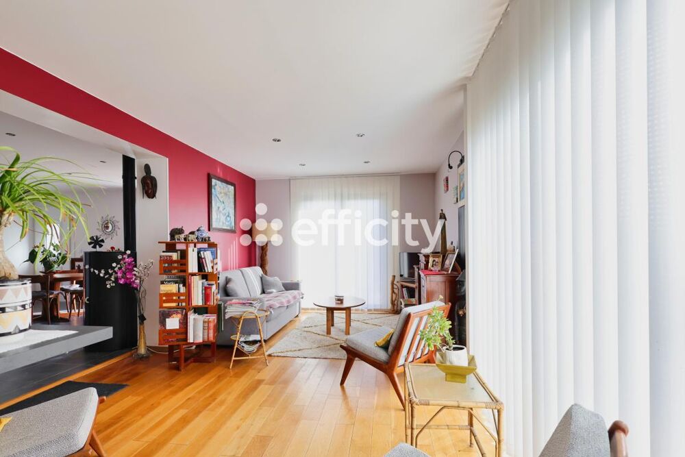 Vente Villa Villa Semussac