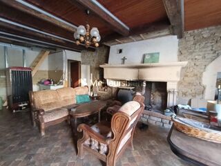  Maison à vendre 3 pièces 110 m²