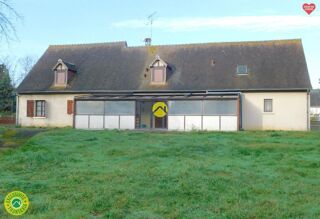  Maison  vendre 5 pices 100 m