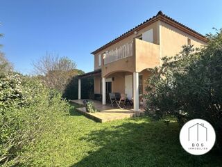  Villa à vendre 4 pièces 112 m²