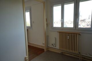  Appartement � vendre 1 pi�ce 18 m�