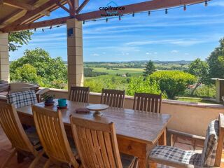  Propri�t�/ch�teau � vendre 8 pi�ces 190 m�