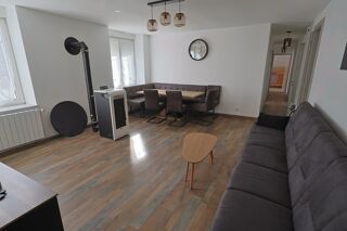  Appartement à vendre 4 pièces 103 m²