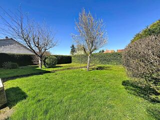  Maison à vendre 5 pièces 137 m²