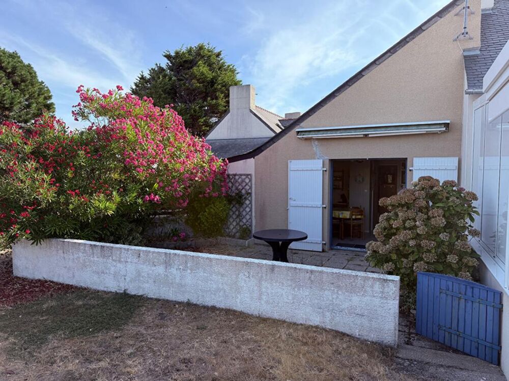 Vente Maison La maisonnette des dunes Erdeven