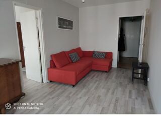  Appartement � louer 2 pi�ces 48 m�