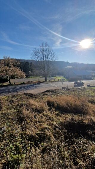  Terrain à vendre 795 m²