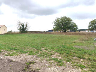  Terrain à vendre 1111 m²
