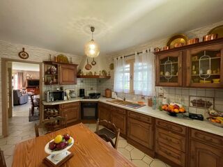  Maison � vendre 5 pi�ces 110 m�