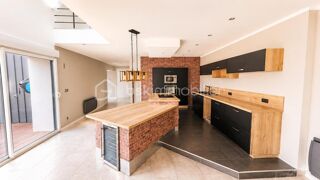  Maison à vendre 5 pièces 220 m²