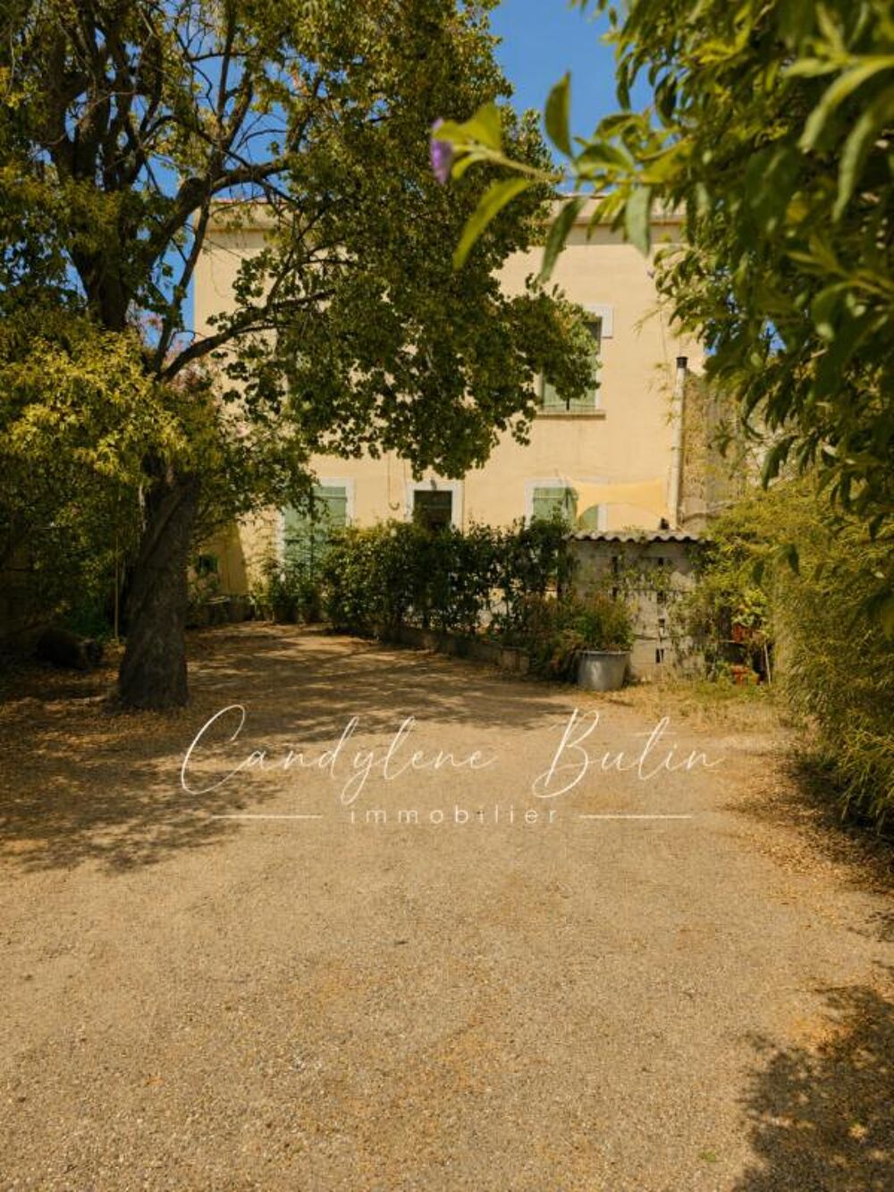 Vente Maison Maison de village T3 avec jardin ? Parcelle d'environ 300 m² ? Possibilité d'agrandissement Maraussan