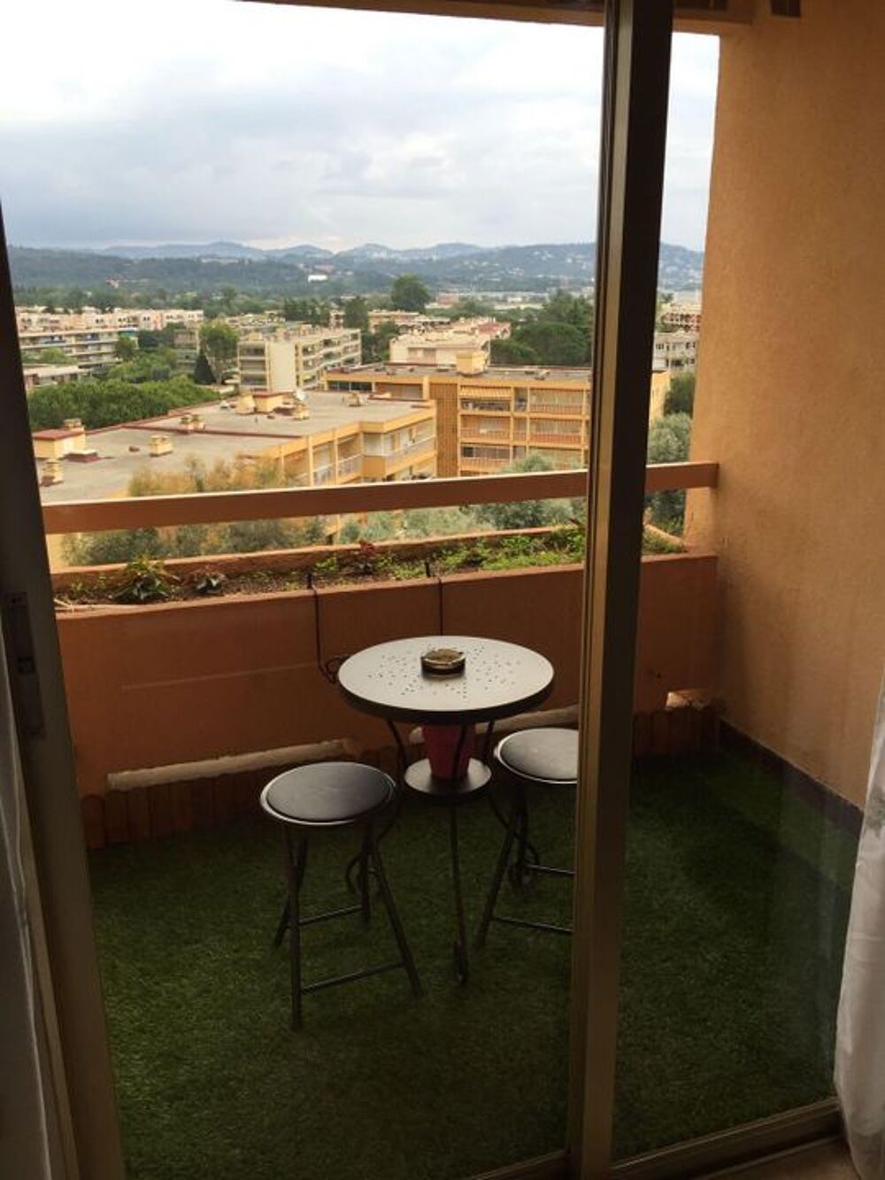 Location Appartement Appartement de 25m2 à louer sur Mandelieu-la-Napoule Mandelieu la napoule