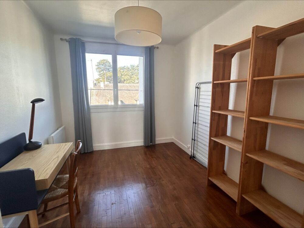 Location Appartement T3 meublé à Nantes Nantes