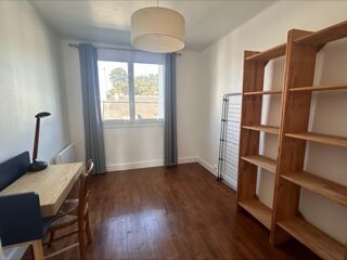  Appartement à louer 3 pièces 52 m²