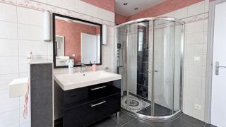  Maison à vendre 8 pièces 165 m²