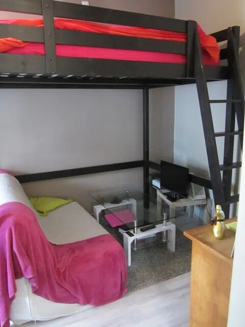  Appartement � louer 1 pi�ce 20 m�