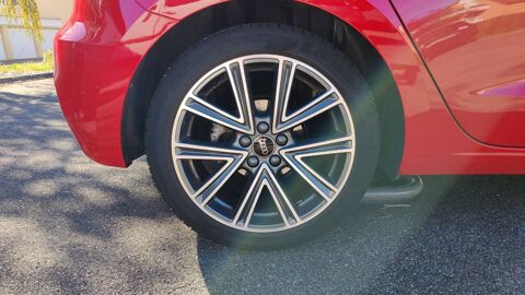 A1 1.0 TFSI 110 S-Tronic 7 Advanced - Automatique Entretien con 2024 occasion 68000 Colmar