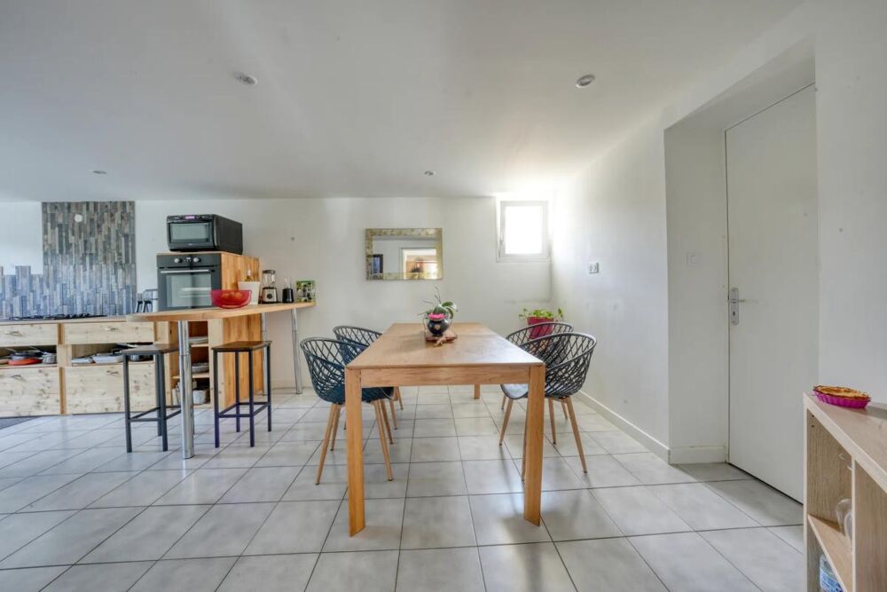 � vendre  Maison Angresse (40150)