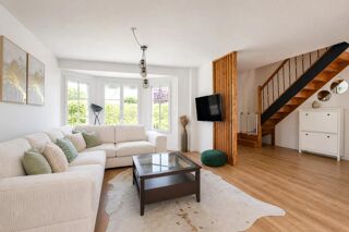  Maison à vendre 7 pièces 134 m²