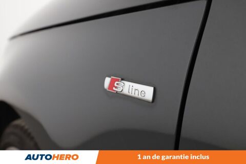 A1 1.0 TFSI Ultra S tronic 95 ch 2017 occasion 92130 Issy-les-Moulineaux