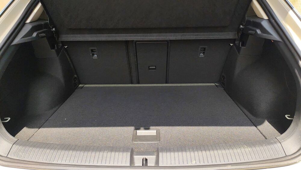 T-ROC 1.5 TSI 150 DSG7 Life - Automatique Entretien constructeur 2022 occasion 20200 Bastia