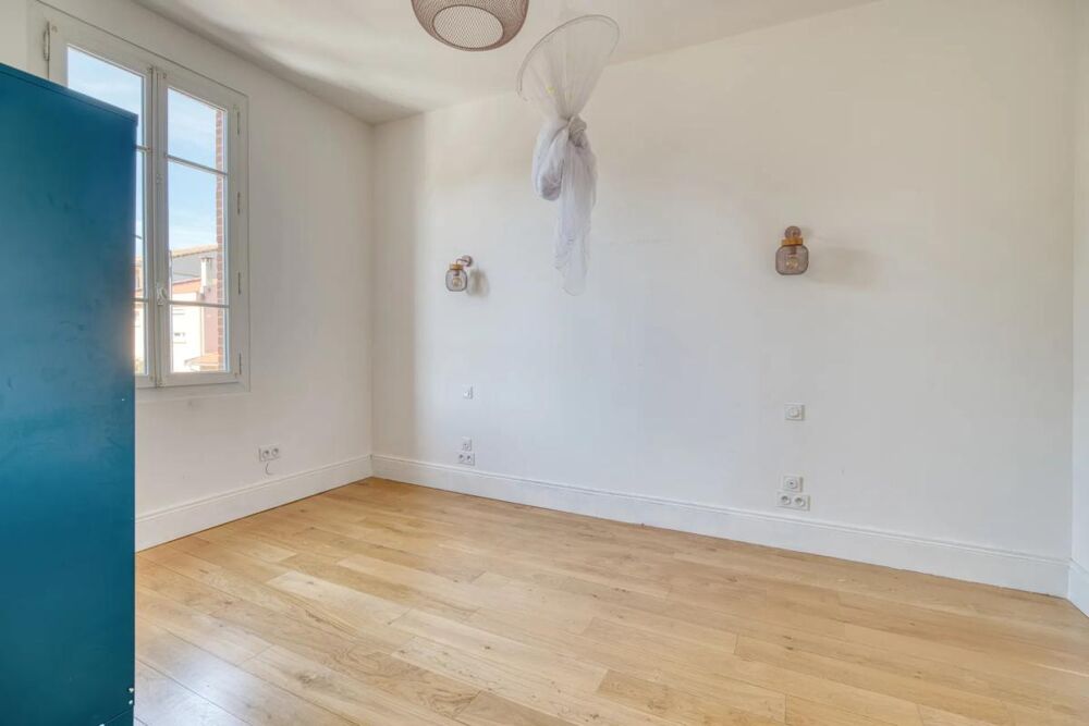 � vendre  Maison Toulouse (31400)